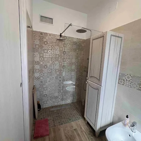 Trullo Tre Piantelle Holiday home