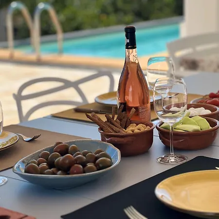 Trullo Tre Piantelle Holiday home Martina Franca