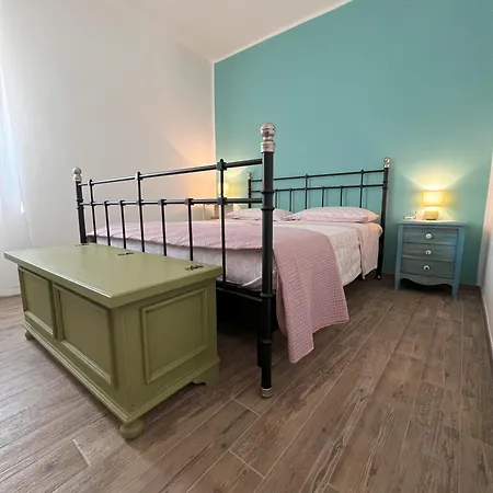 Trullo Tre Piantelle Holiday home *