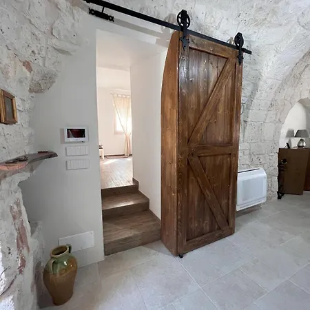 Trullo Tre Piantelle *