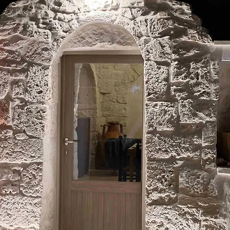 Trullo Tre Piantelle Holiday home Martina Franca